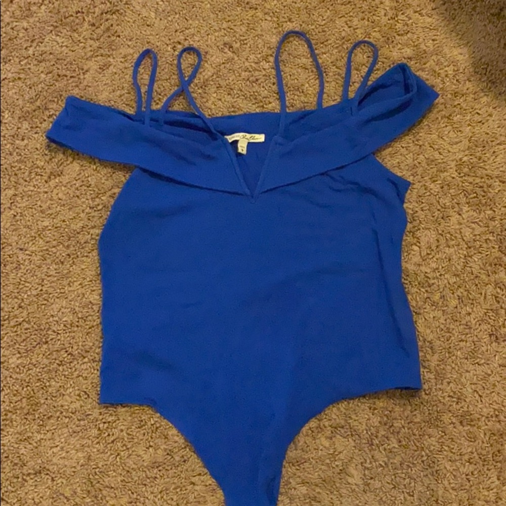 Bodysuit